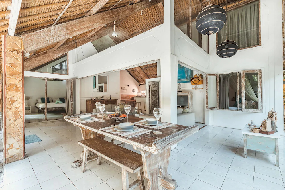 Villa Indigo