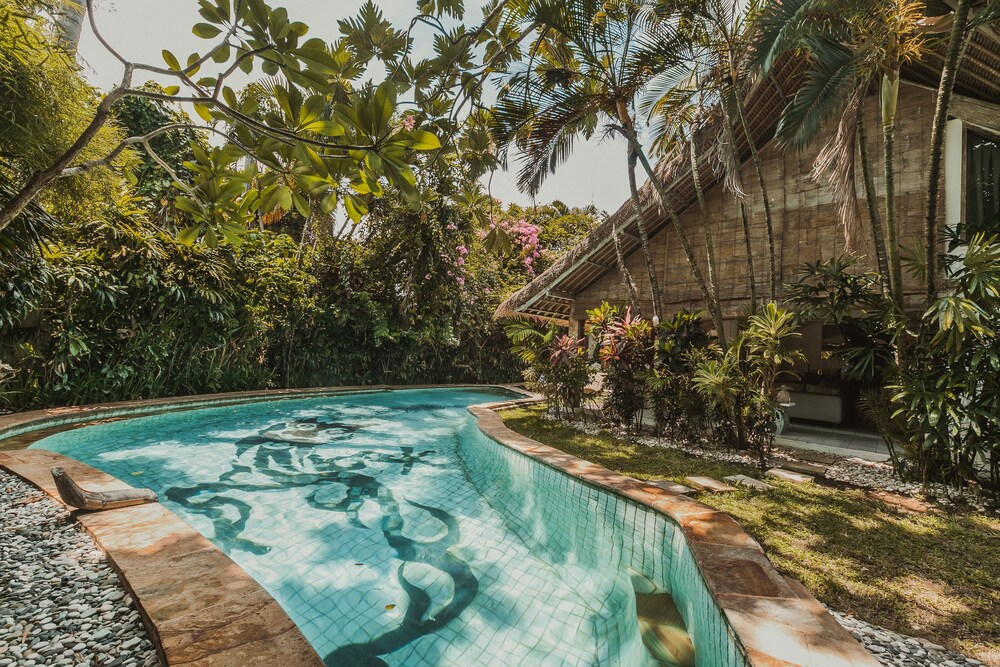 Villa Indigo