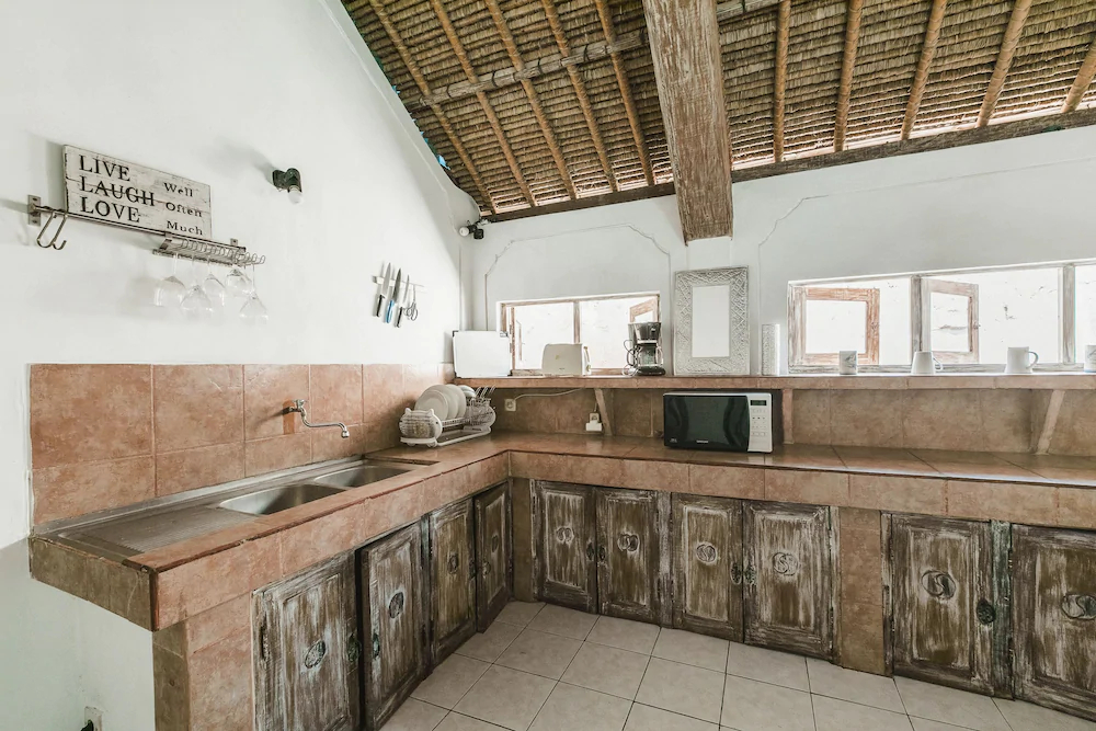 Villa Indigo