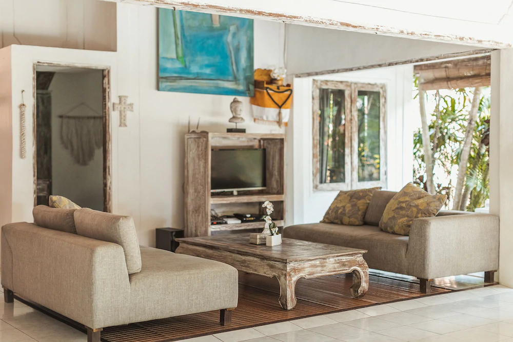 Villa Indigo