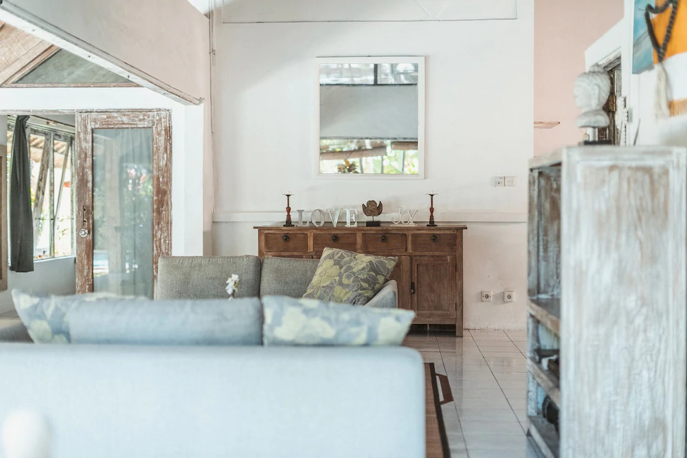 Villa Indigo