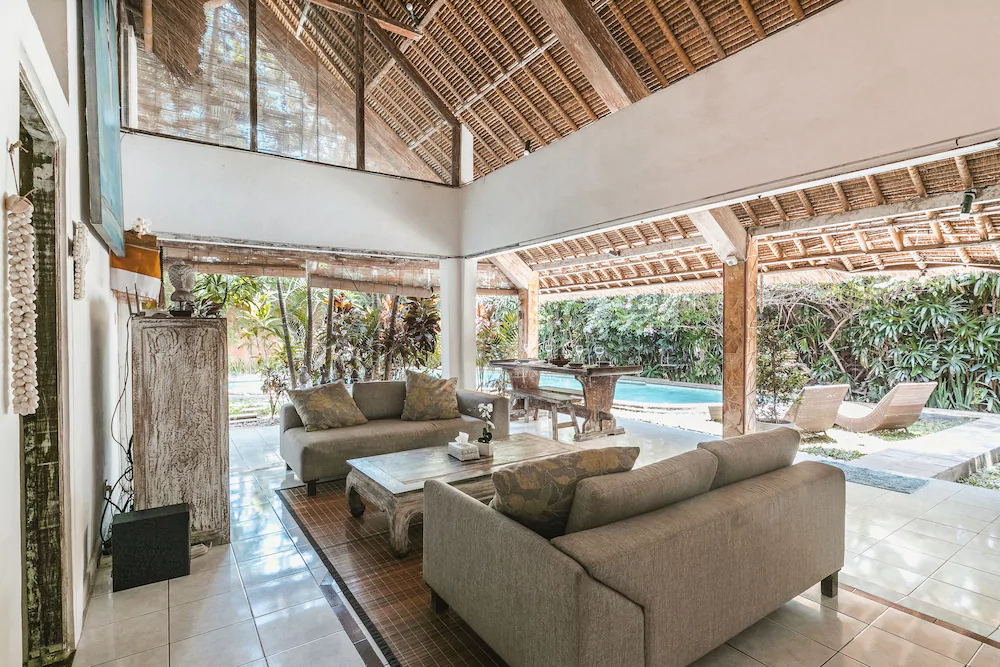 Villa Indigo