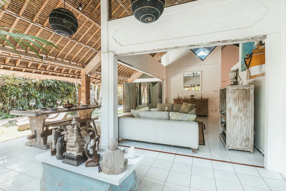 Villa Indigo