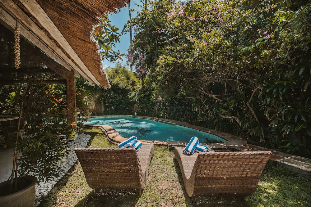 Villa Indigo