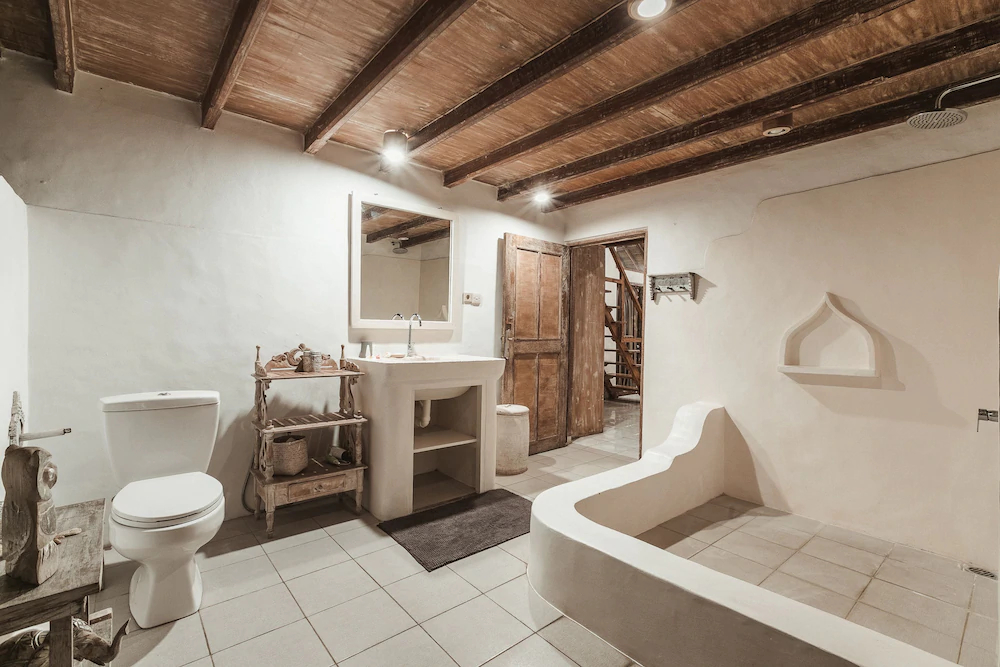 Villa Indigo