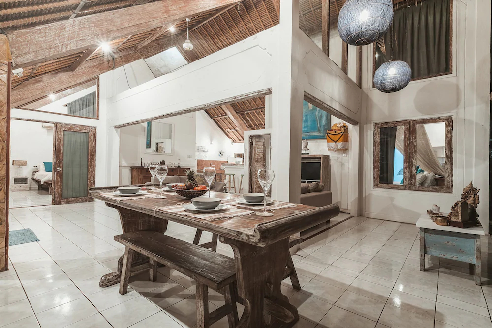Villa Indigo