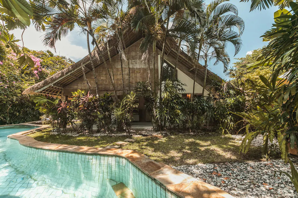 Villa Indigo