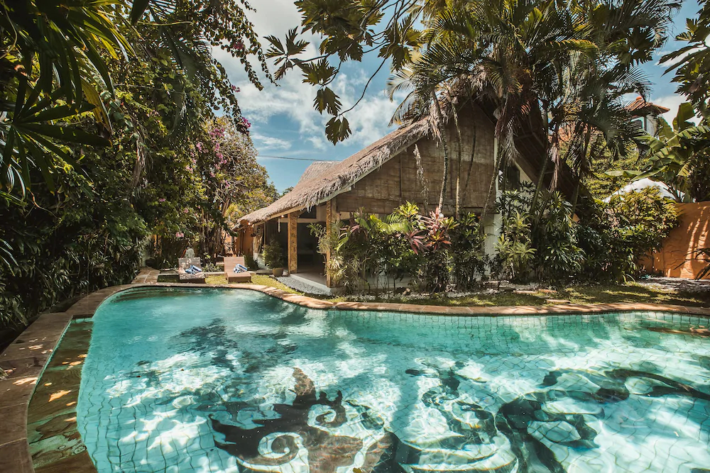 Villa Indigo