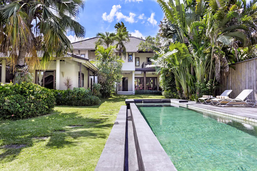 Villa Janna