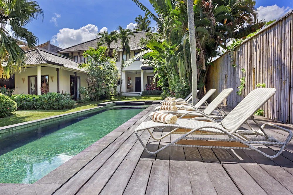 Villa Janna