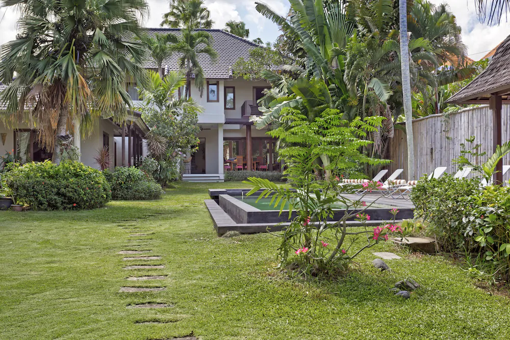Villa Janna