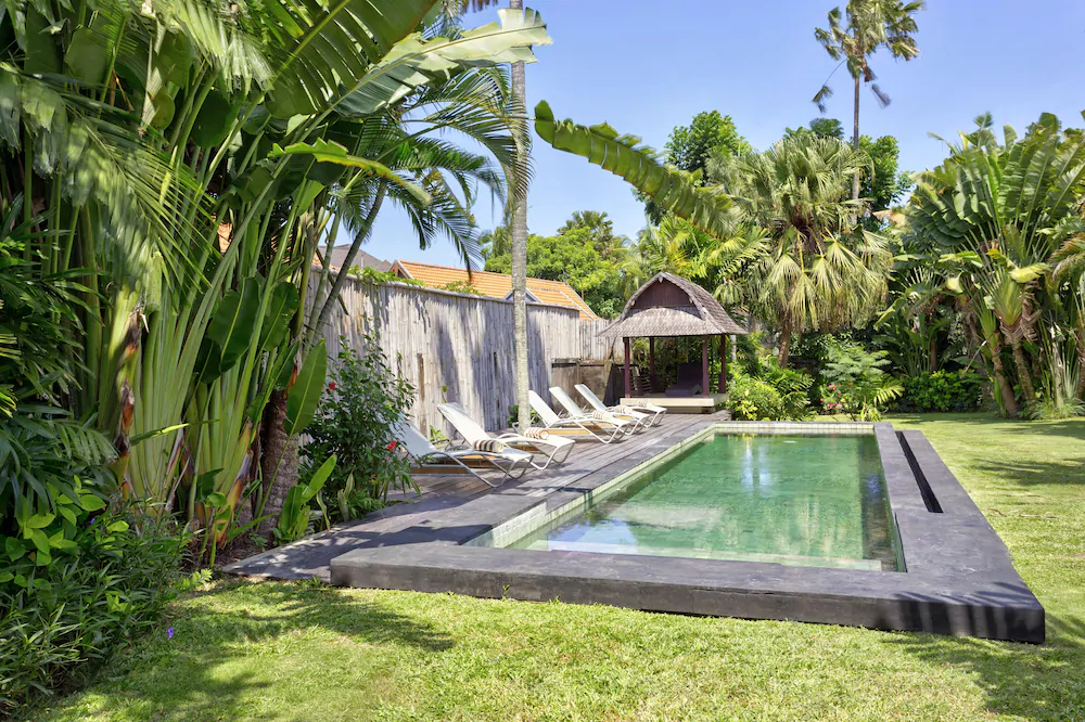 Villa Janna