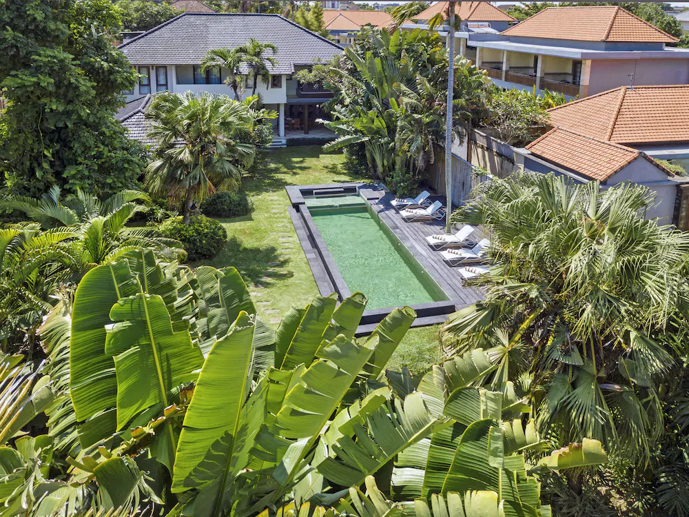 Villa Janna