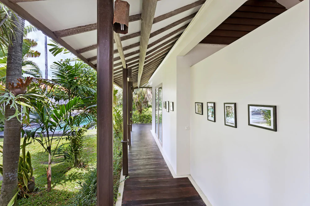 Villa Janna