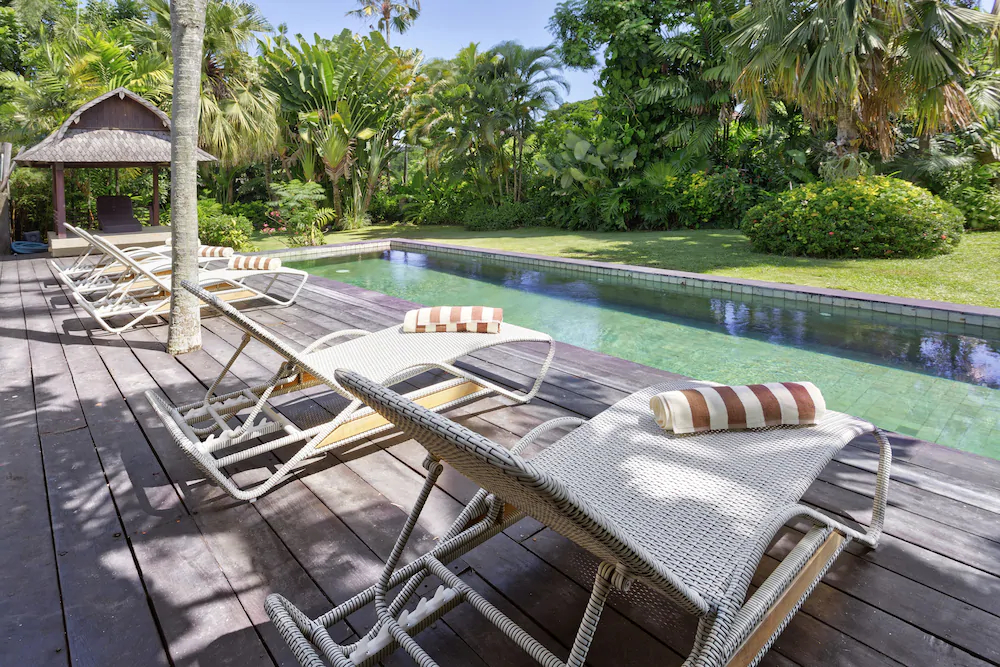 Villa Janna