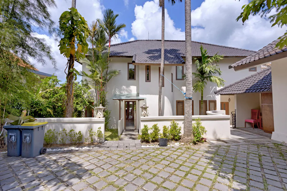 Villa Janna