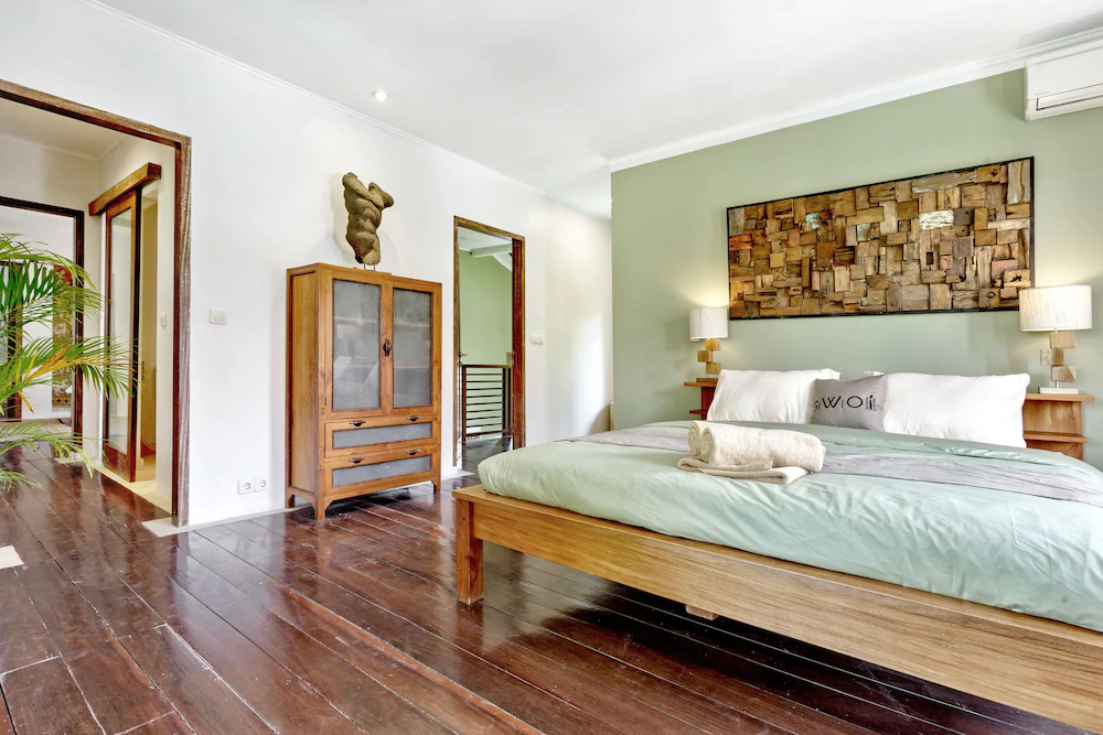 Villa Janna