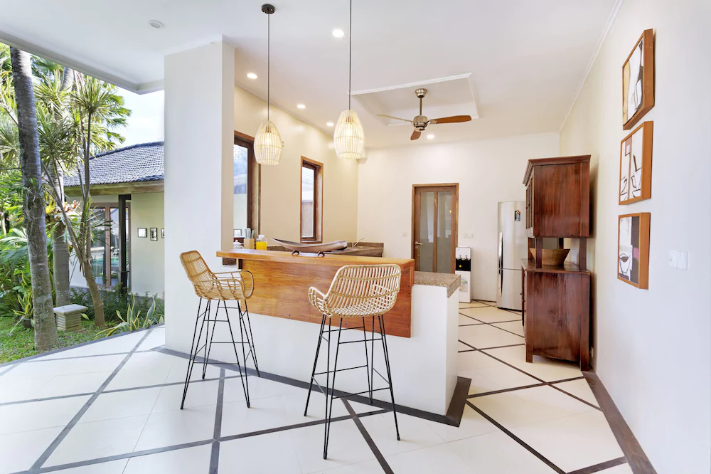 Villa Janna