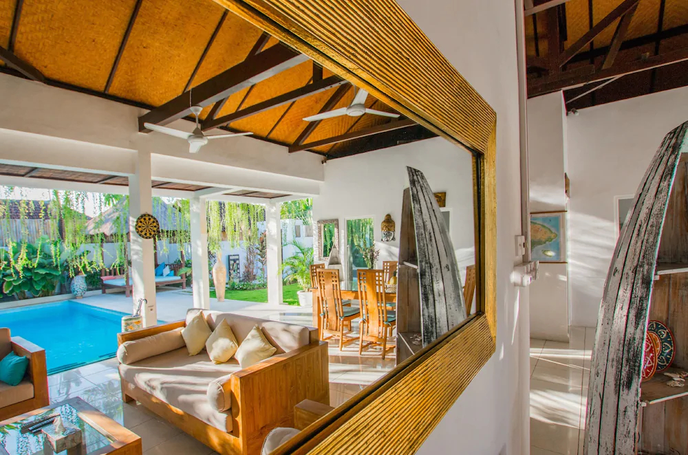 Villa Jasmin