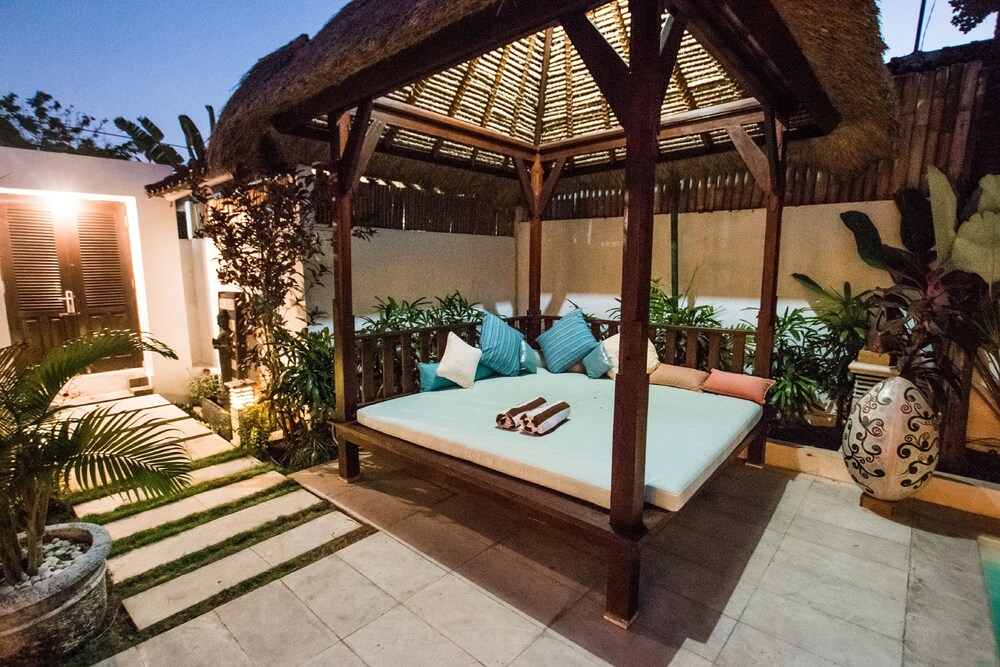 Villa Jasmin
