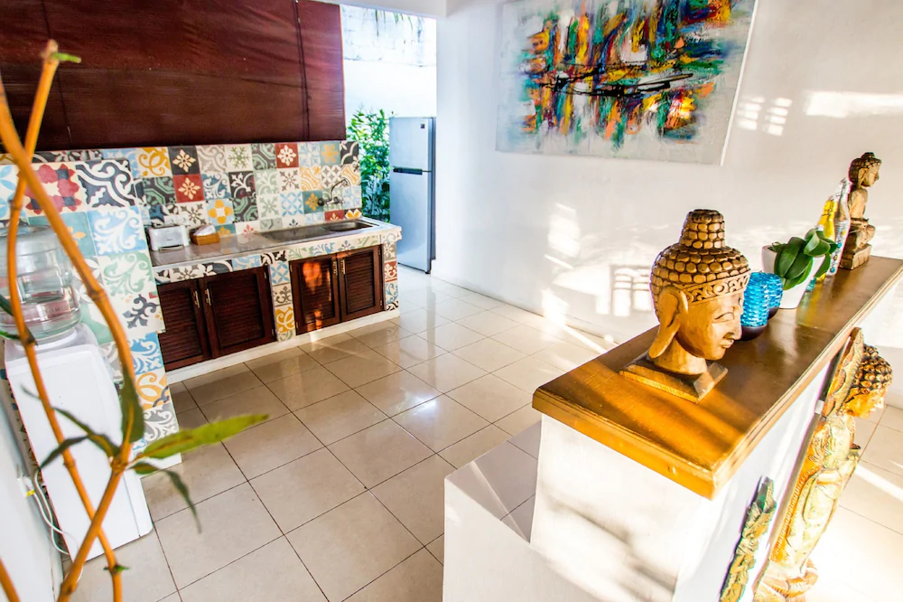 Villa Jasmin