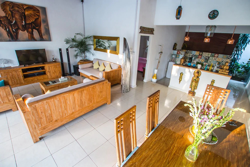 Villa Jasmin