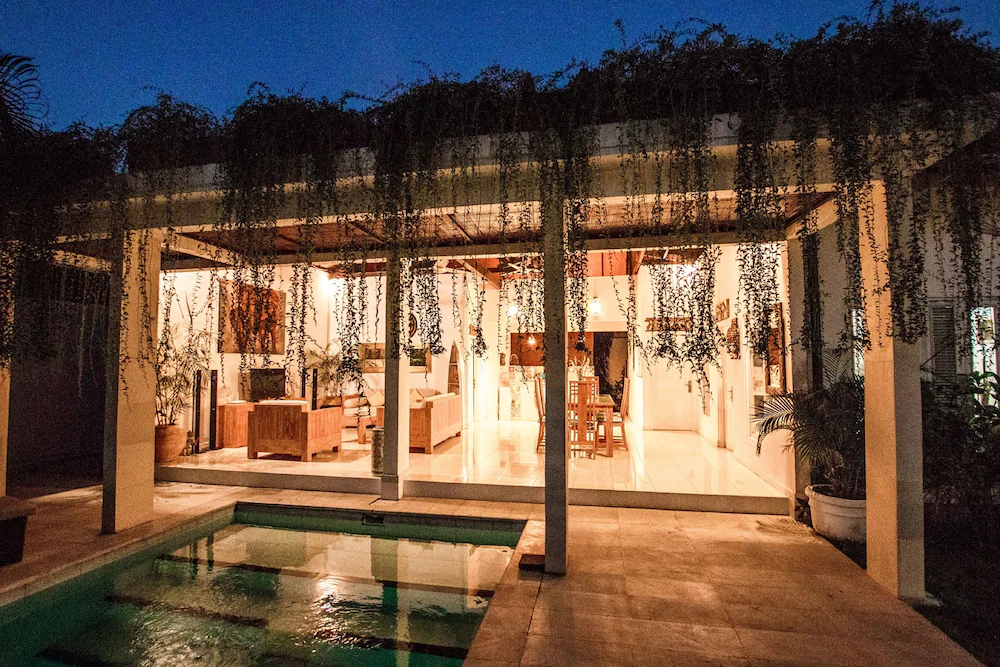 Villa Jasmin