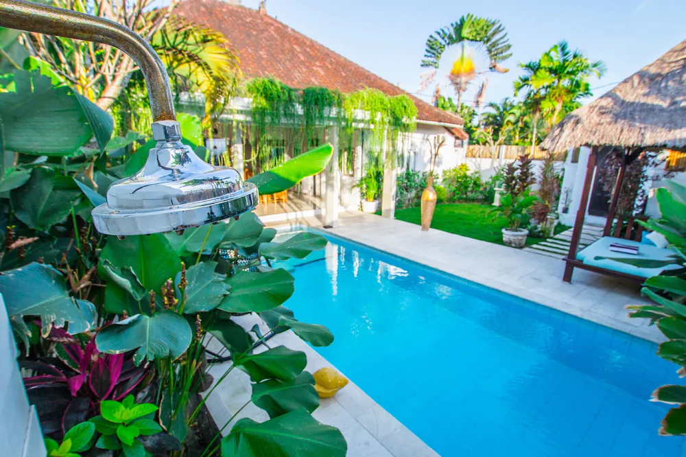 Villa Jasmin