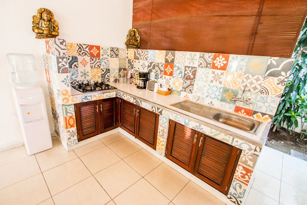 Villa Jasmin