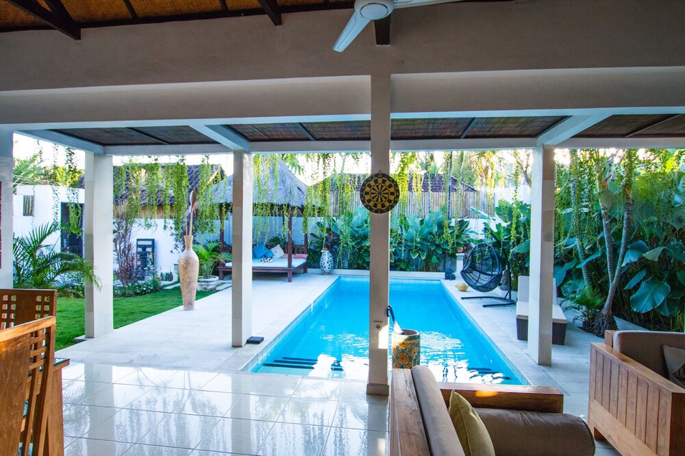 Villa Jasmin