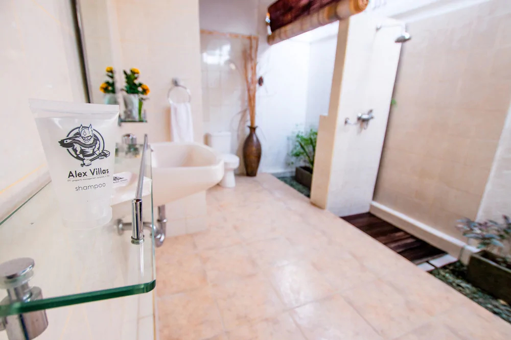Villa Jasmin