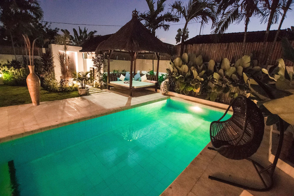 Villa Jasmin