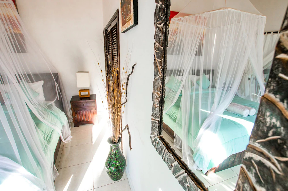 Villa Jasmin