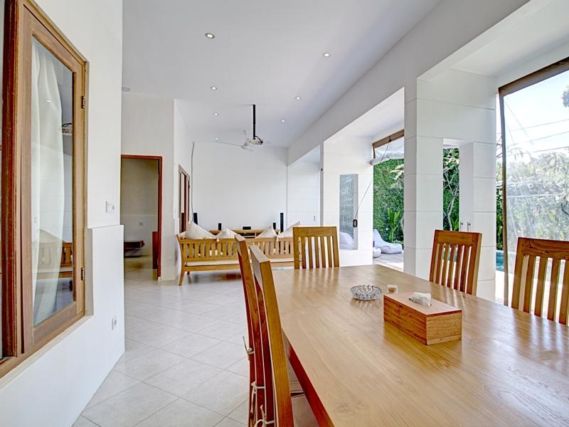 Villa Jeff