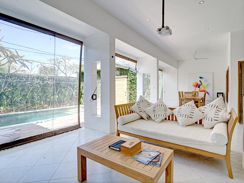 Villa Jeff