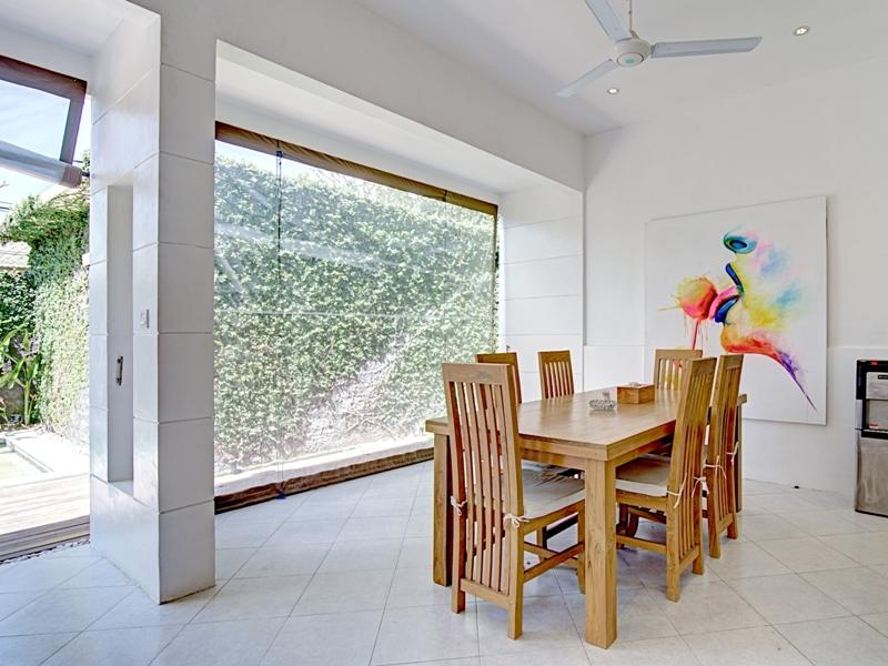Villa Jeff