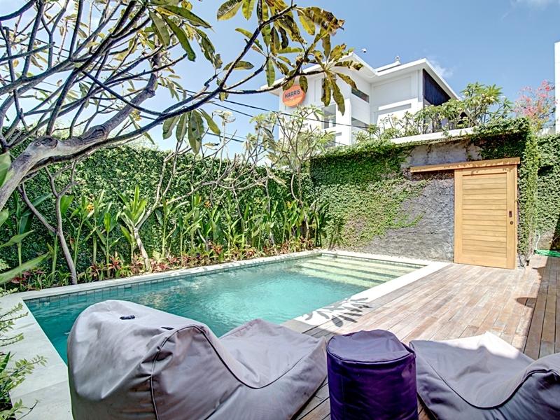 Villa Jeff