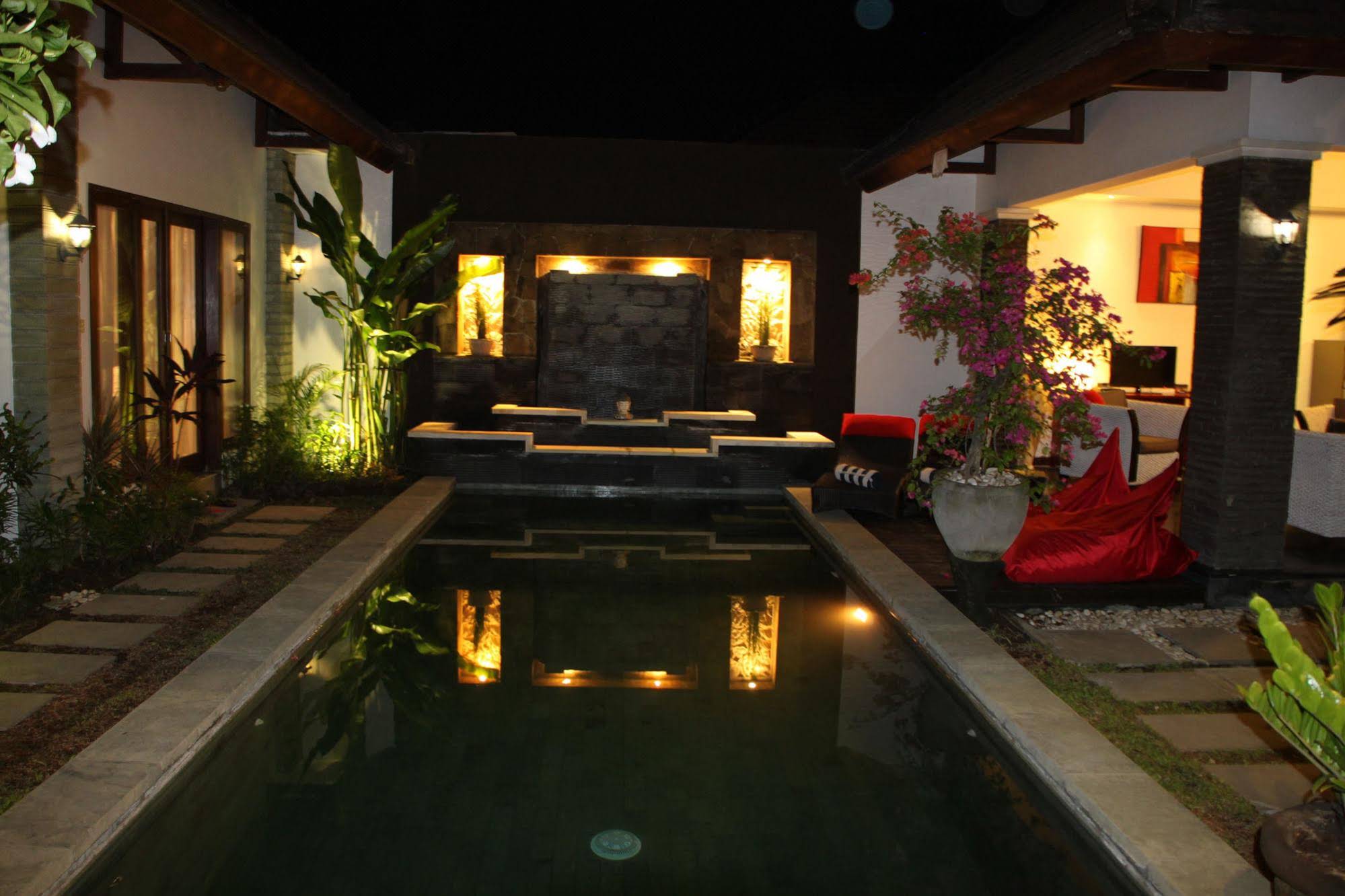 Villa Jenile