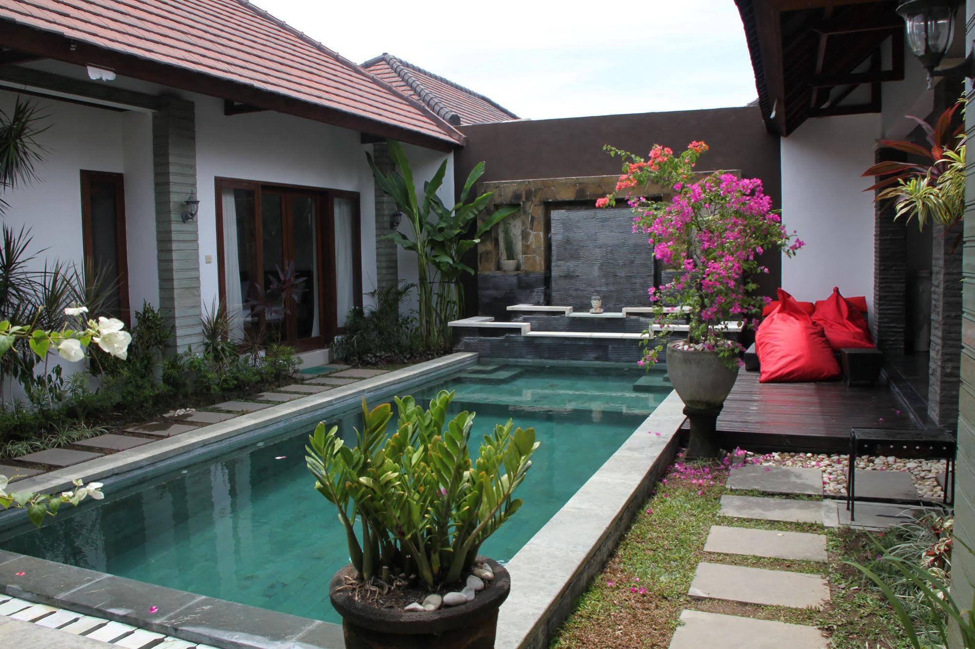 Villa Jenile