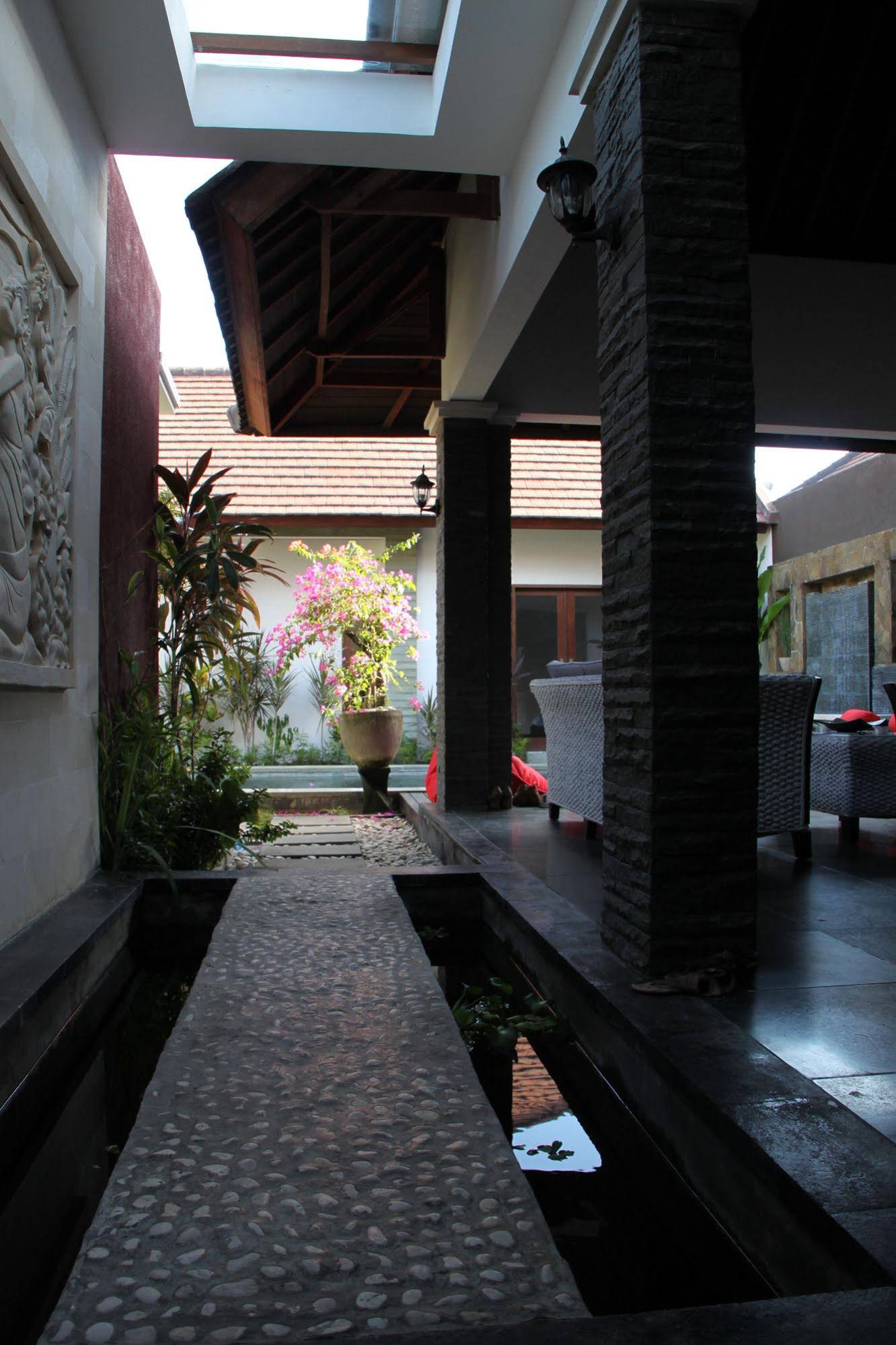 Villa Jenile