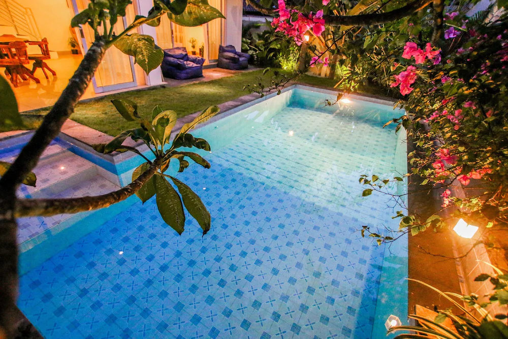 Villa Joy