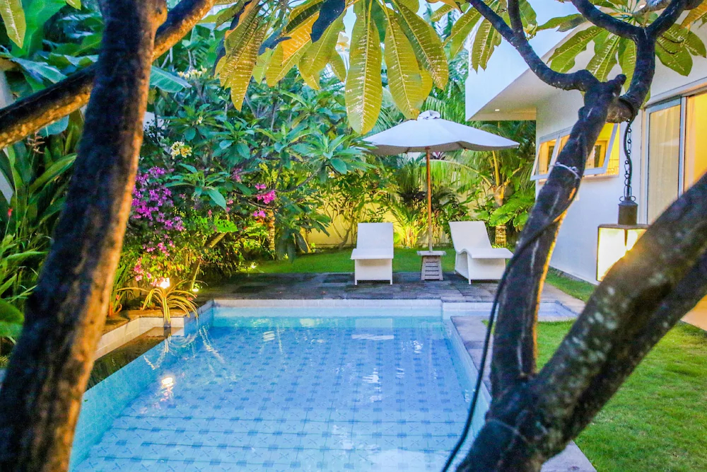 Villa Joy