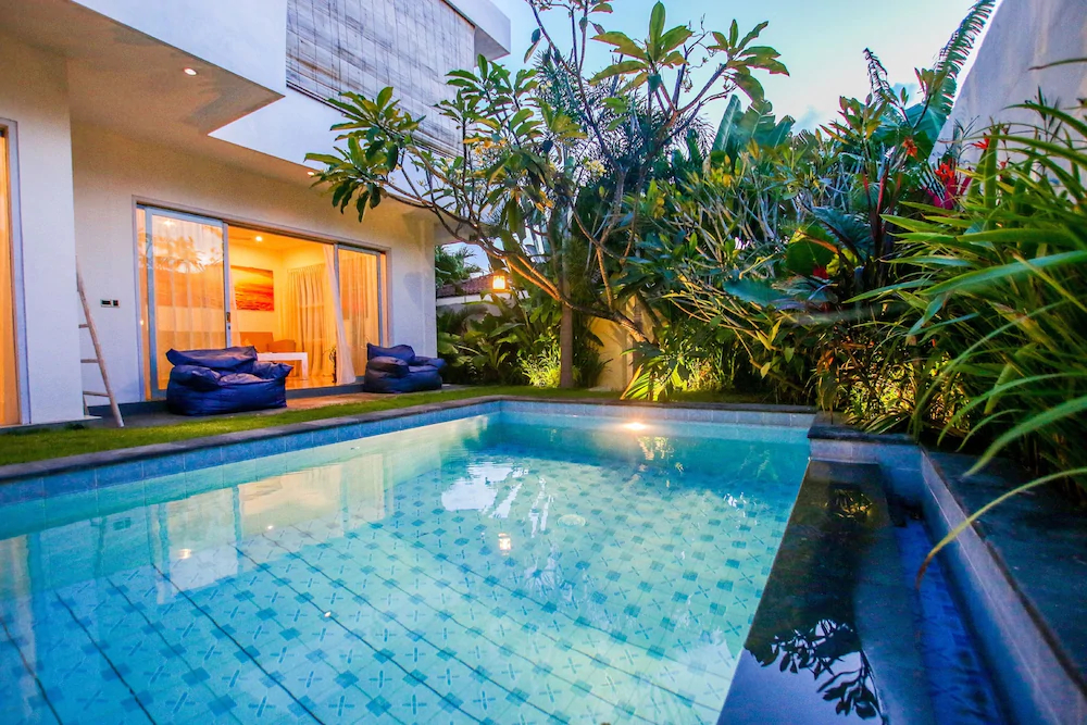 Villa Joy