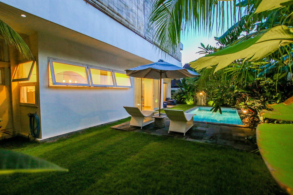 Villa Joy