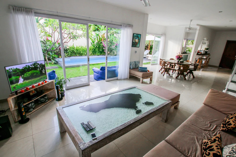 Villa Joy