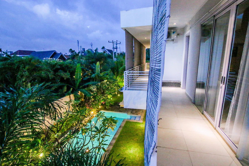 Villa Joy