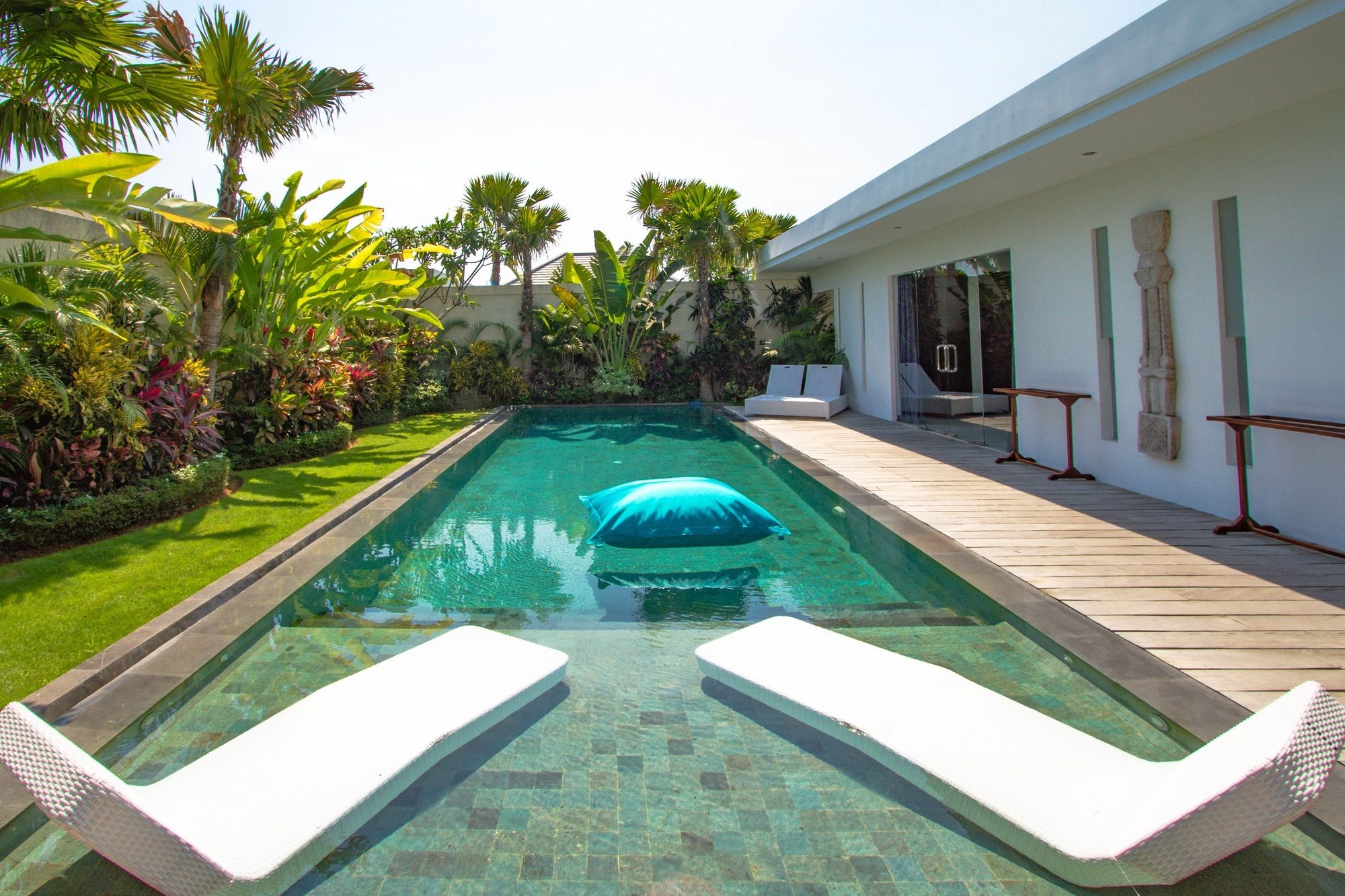 Villa Juna