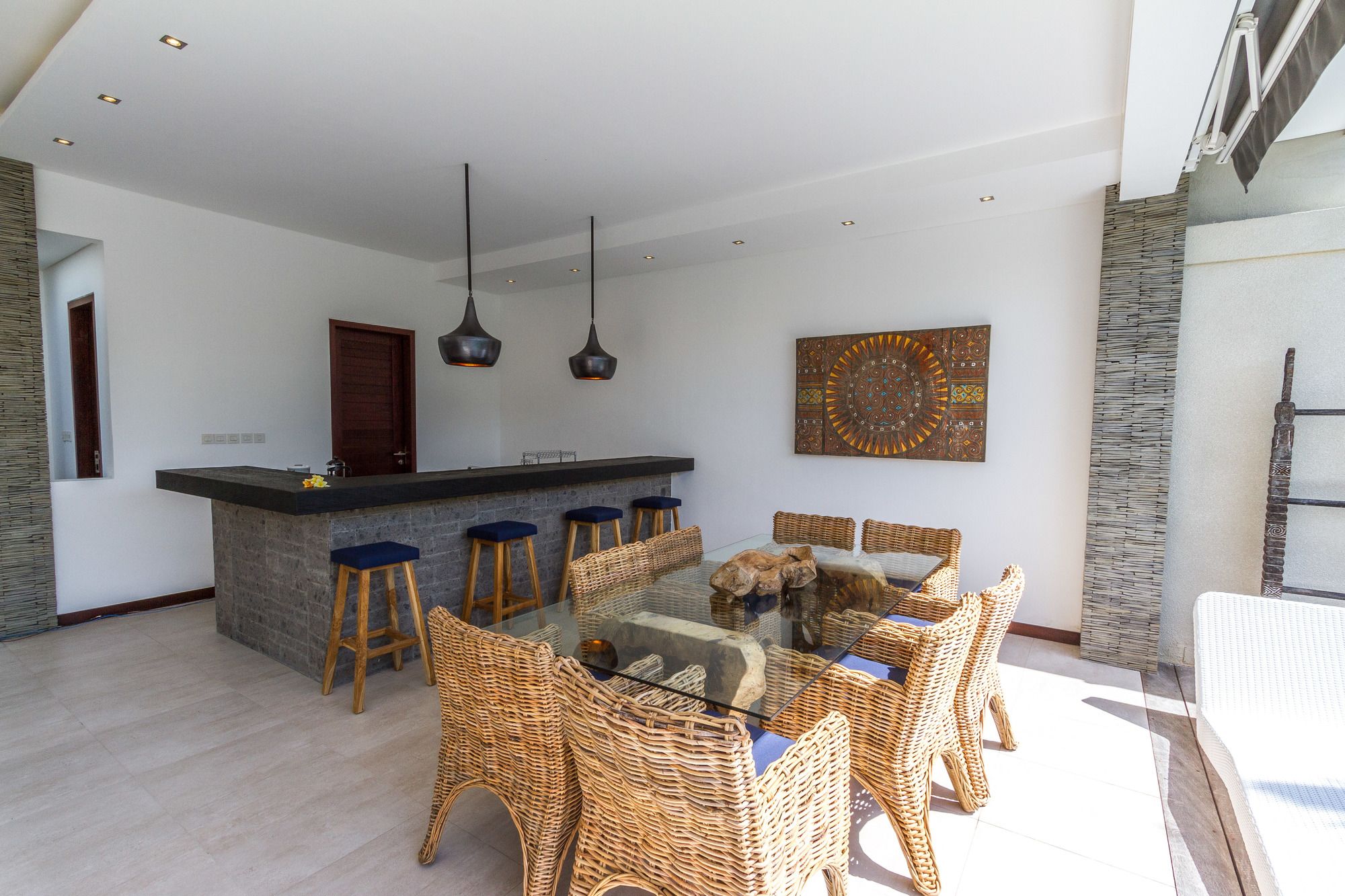 Villa Juna