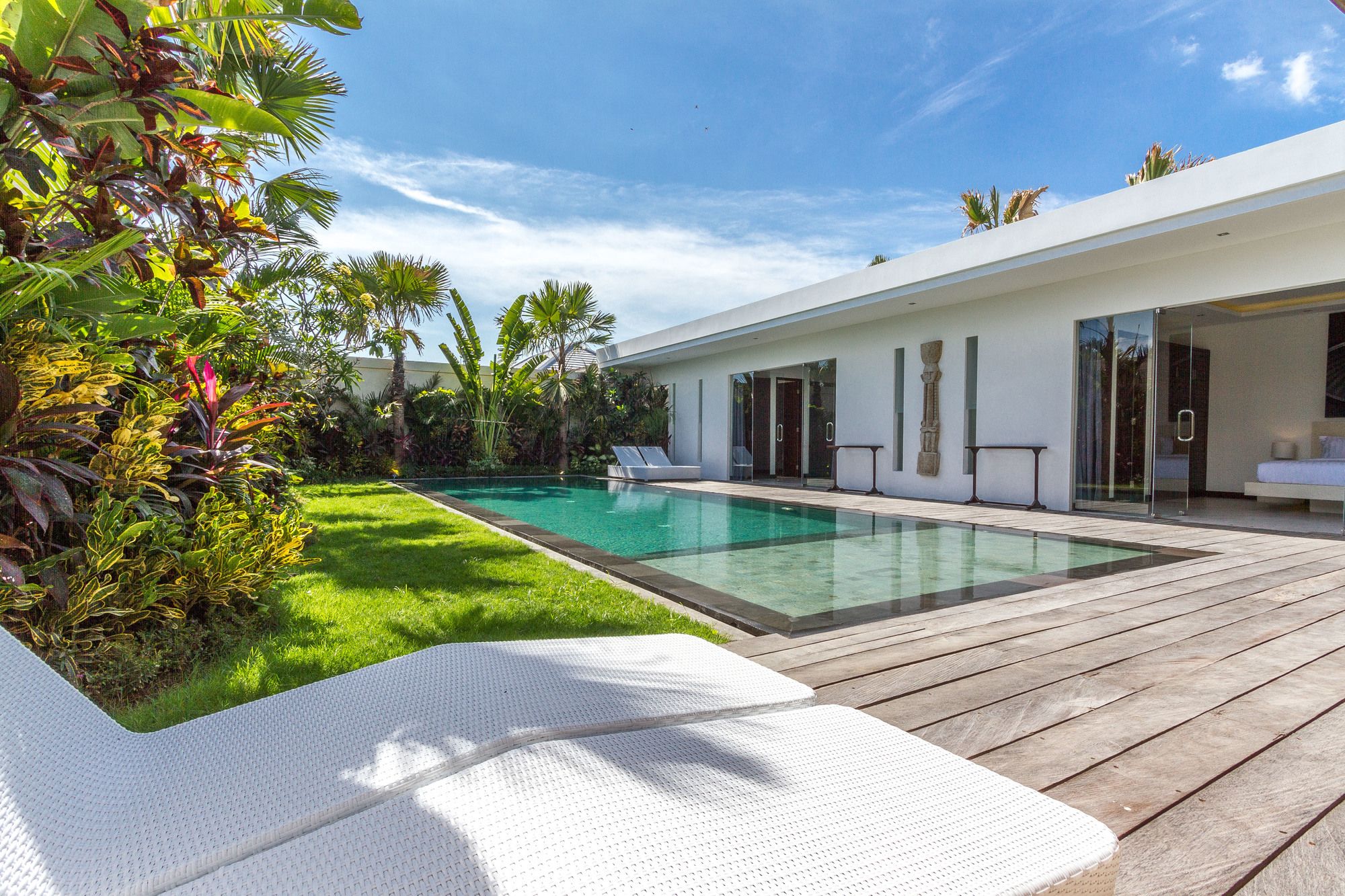 Villa Juna