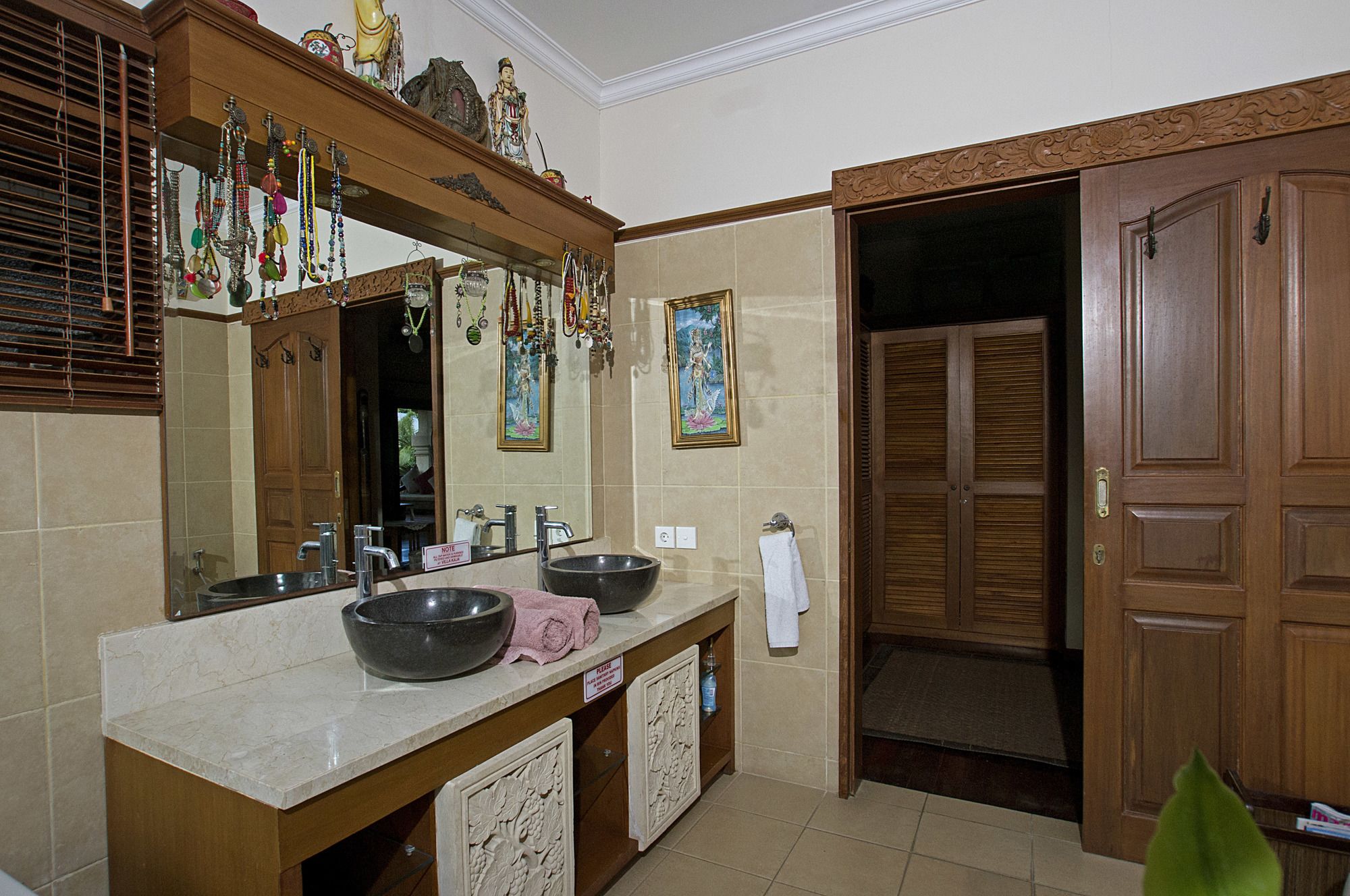 Villa Kaja